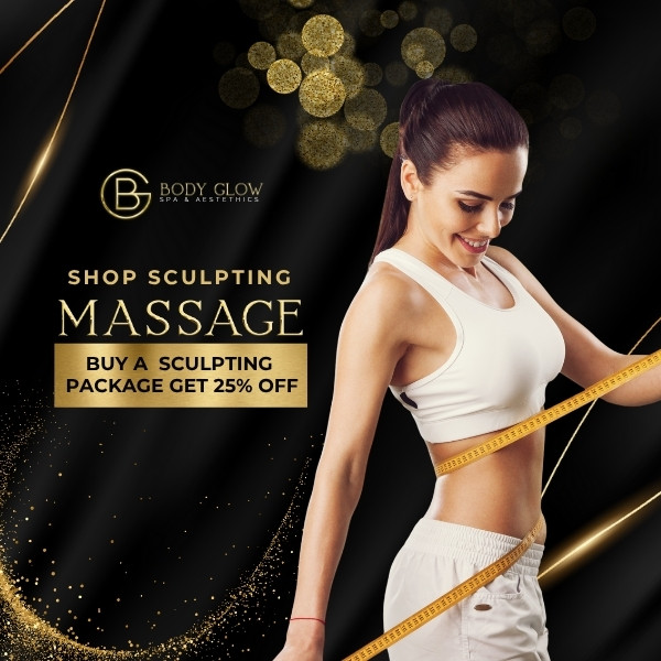 Slimming Massages