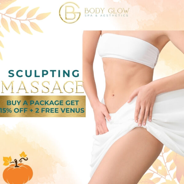 Slimming Massages