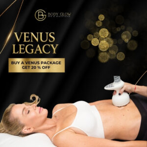 Venus Legacy