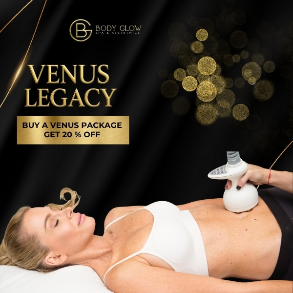 Venus Legacy