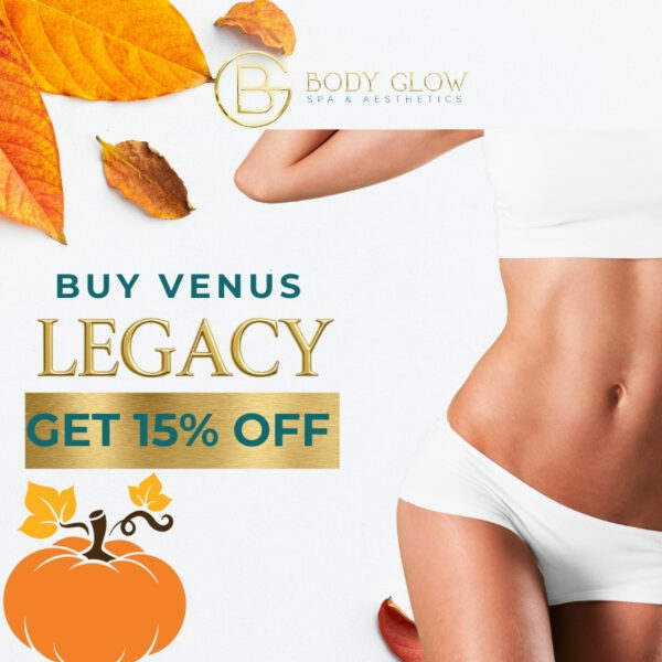 Venus Legacy