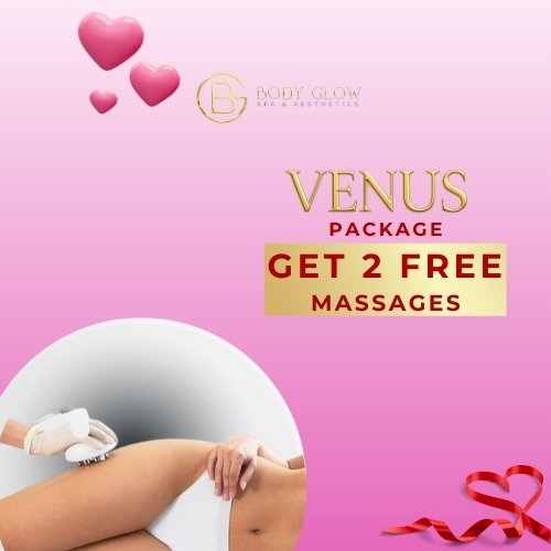 Venus Legacy Valentine Sale
