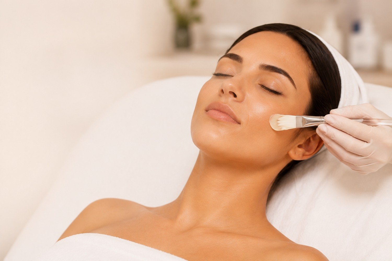 Premium Spa Treatment